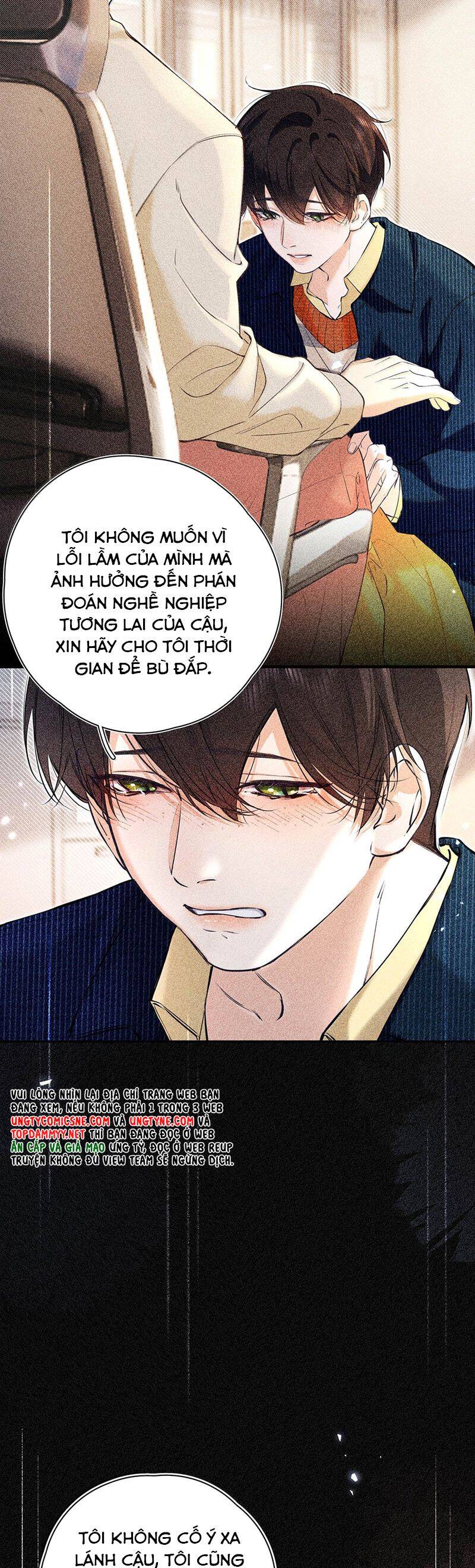 Từ Số Không Bắt Đầu Làm Bạn Trai Chapter 39 - 5