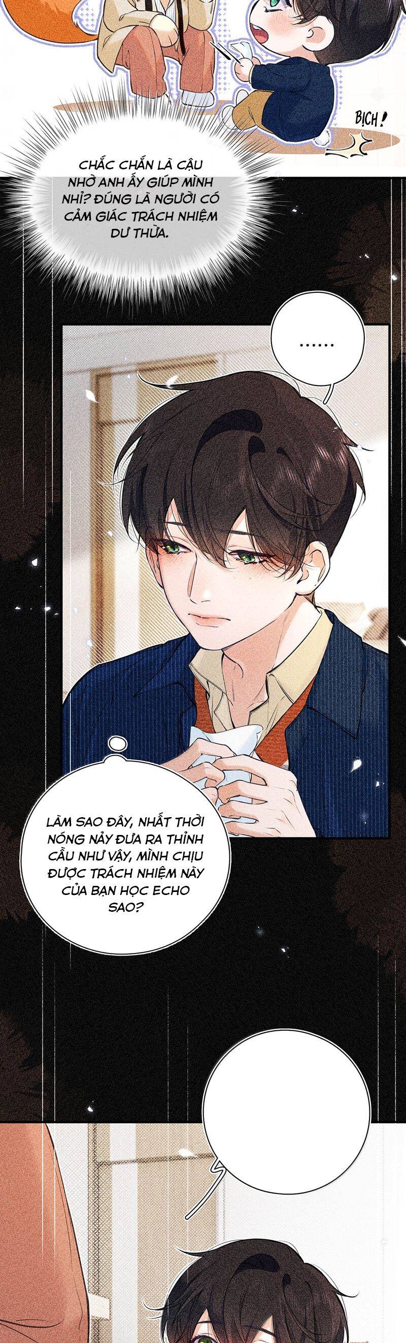 Từ Số Không Bắt Đầu Làm Bạn Trai Chapter 39 - 10