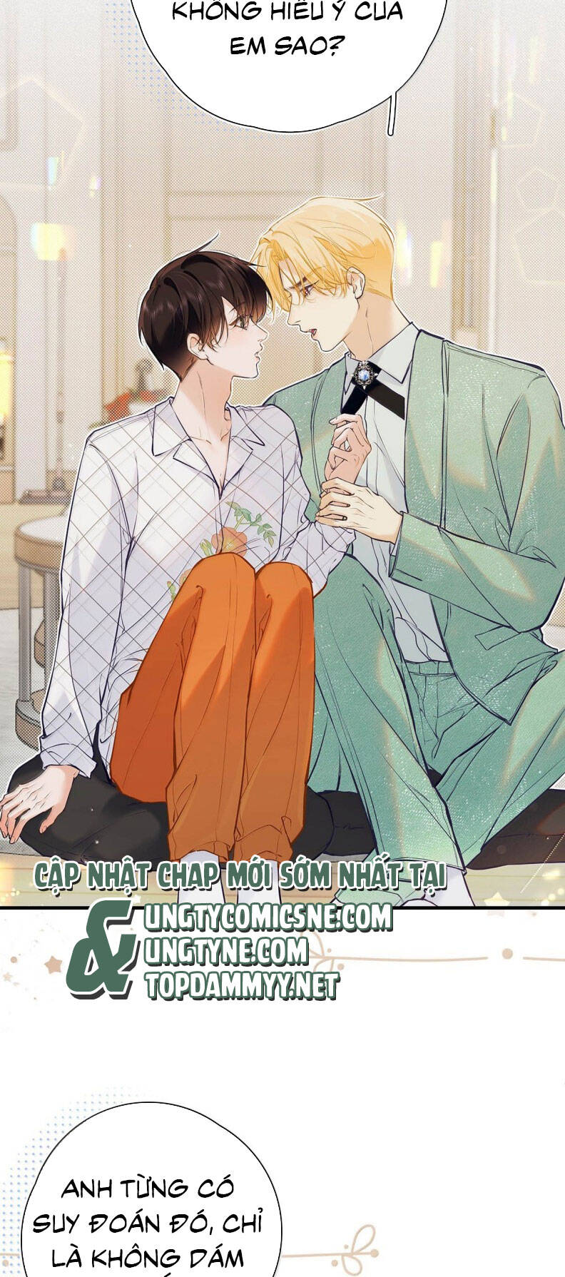 Từ Số Không Bắt Đầu Làm Bạn Trai Chapter 41 - 13