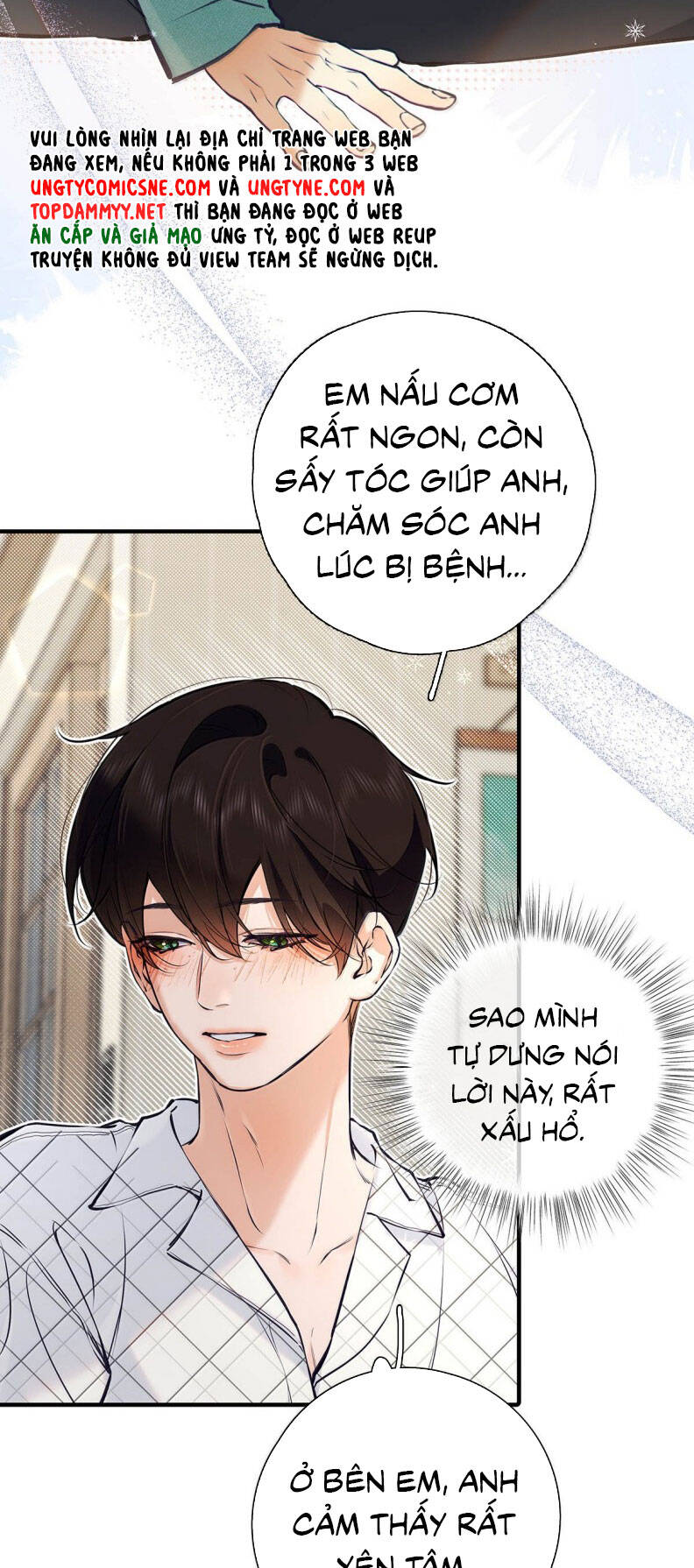 Từ Số Không Bắt Đầu Làm Bạn Trai Chapter 41 - 21