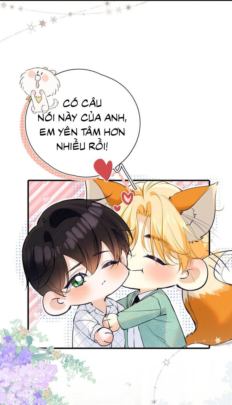 Từ Số Không Bắt Đầu Làm Bạn Trai Chapter 41 - 23