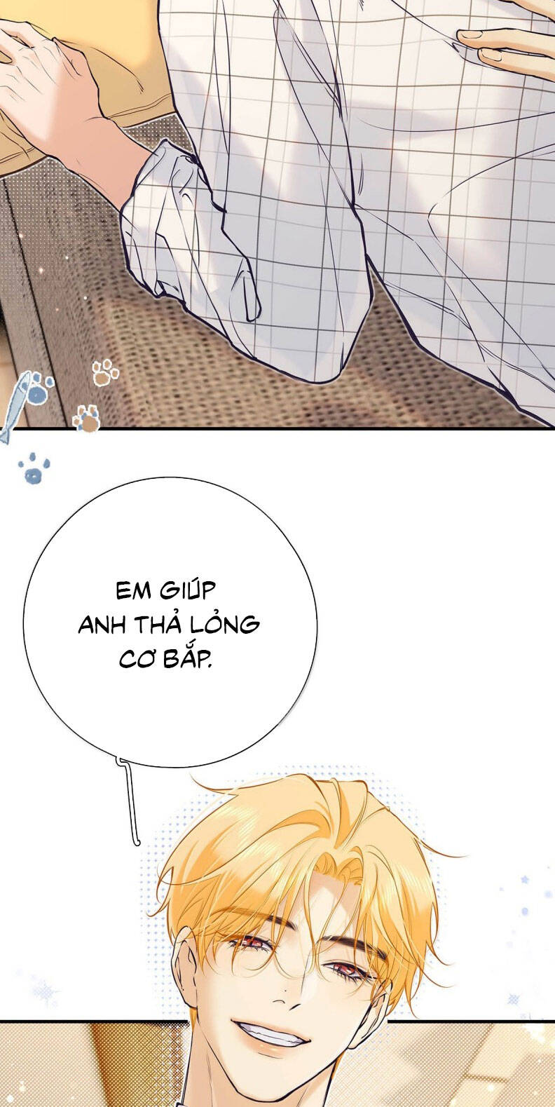 Từ Số Không Bắt Đầu Làm Bạn Trai Chapter 41 - 39