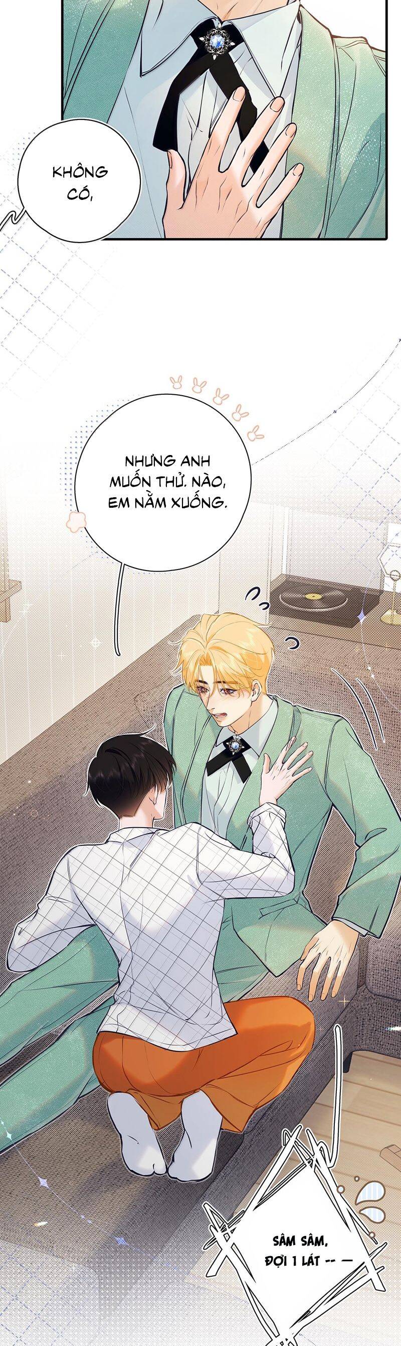 Từ Số Không Bắt Đầu Làm Bạn Trai Chapter 42 - 10
