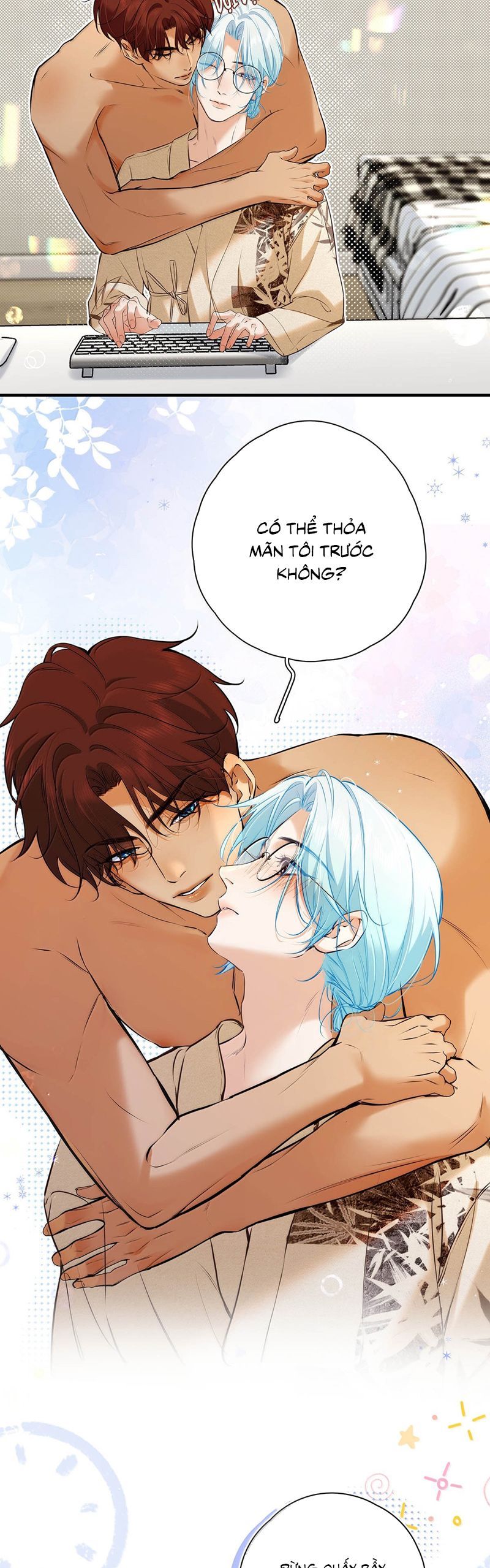 Từ Số Không Bắt Đầu Làm Bạn Trai Chapter 43 - 16