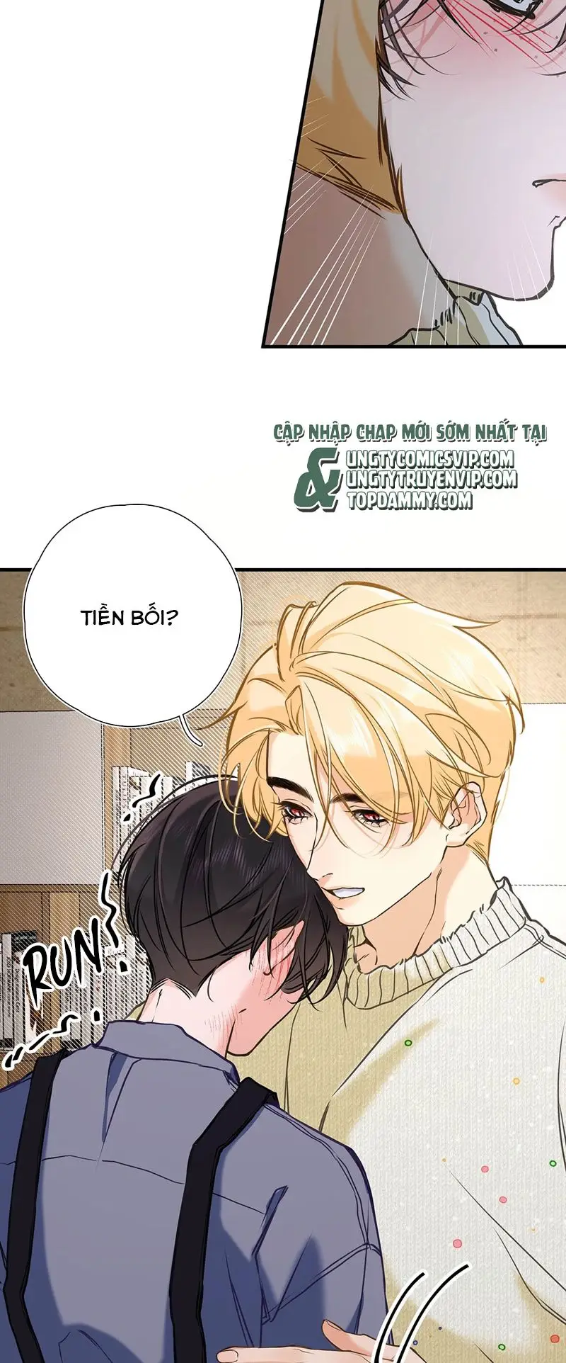 Từ Số Không Bắt Đầu Làm Bạn Trai Chapter 5 - 7