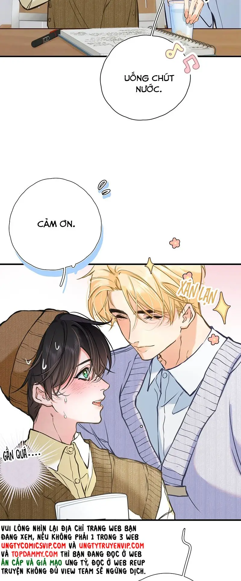 Từ Số Không Bắt Đầu Làm Bạn Trai Chapter 5 - 19