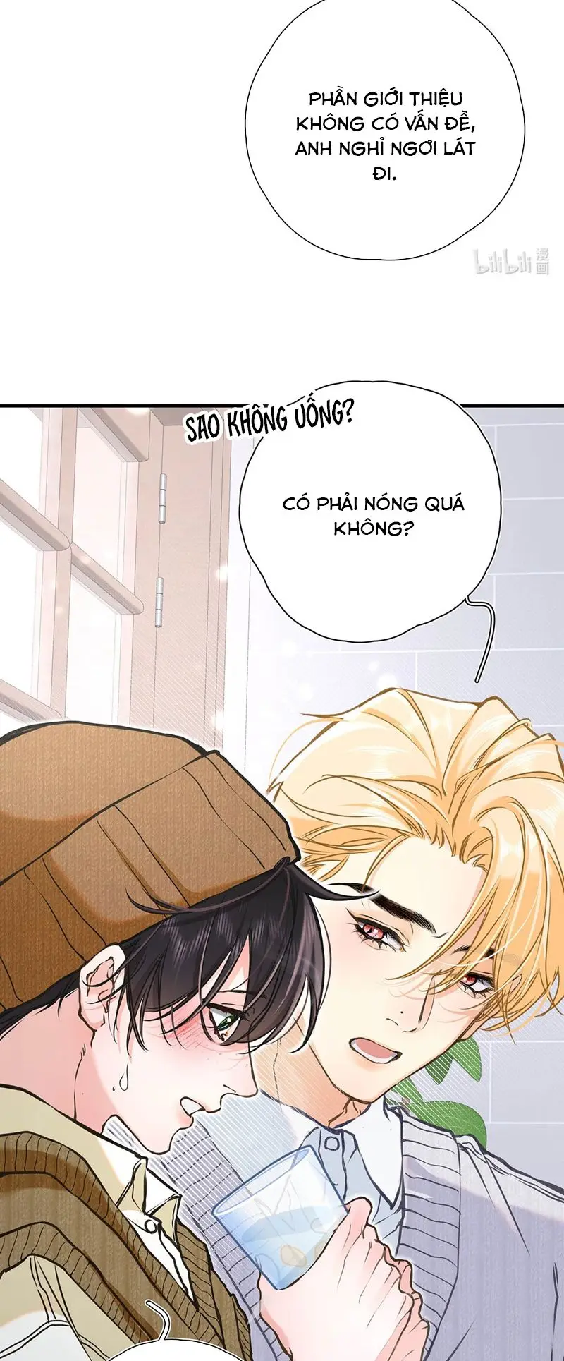 Từ Số Không Bắt Đầu Làm Bạn Trai Chapter 5 - 20