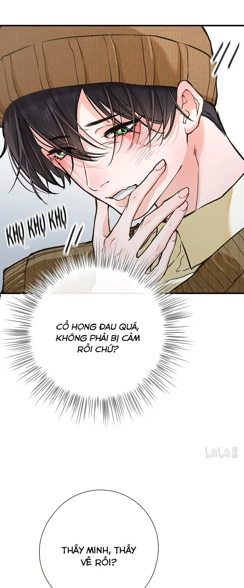 Từ Số Không Bắt Đầu Làm Bạn Trai Chapter 5 - 24