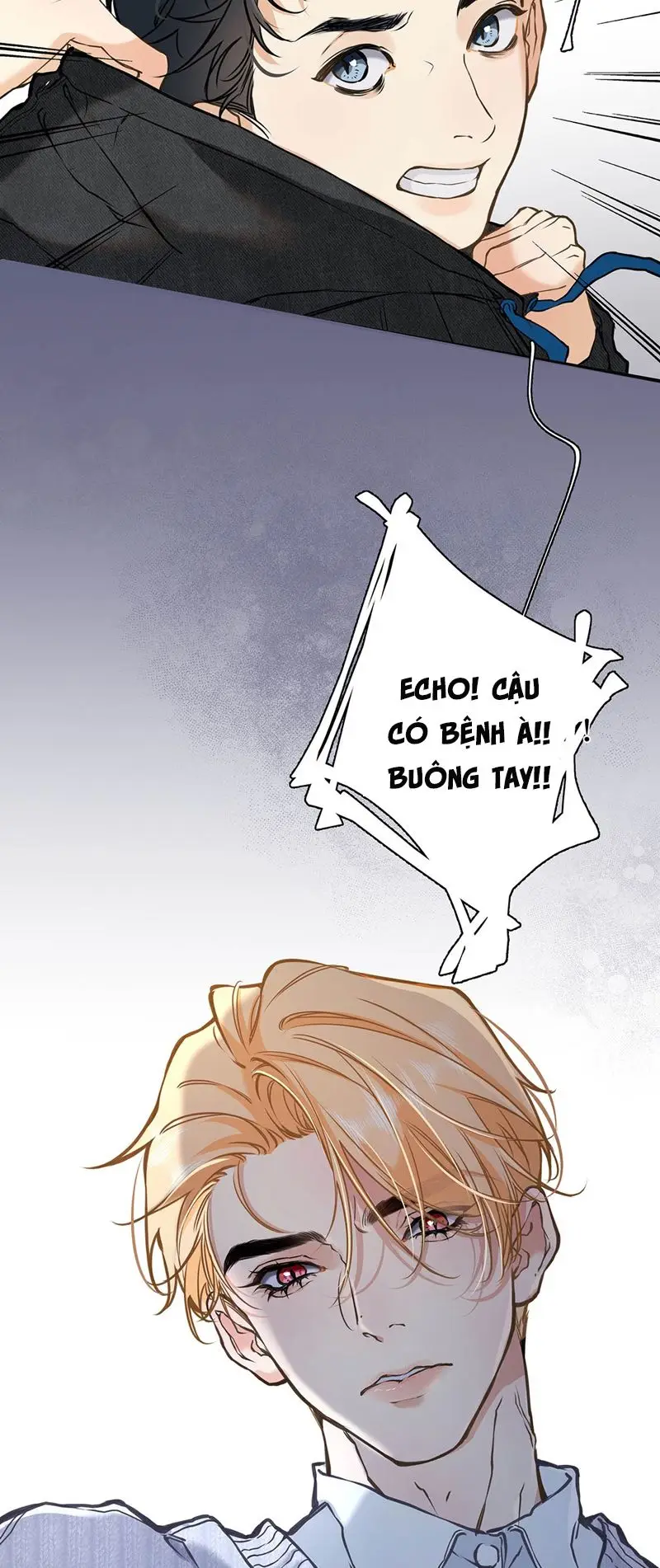 Từ Số Không Bắt Đầu Làm Bạn Trai Chapter 5 - 32