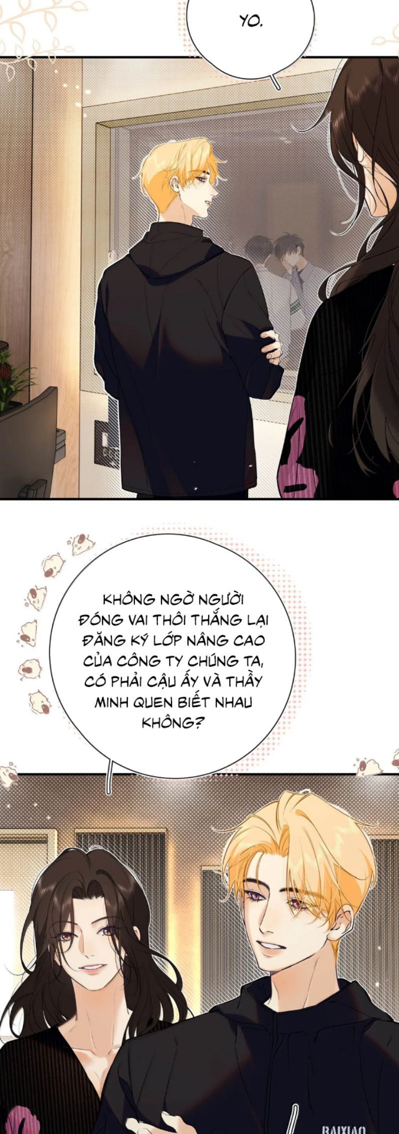 Từ Số Không Bắt Đầu Làm Bạn Trai Chapter 50 - 12