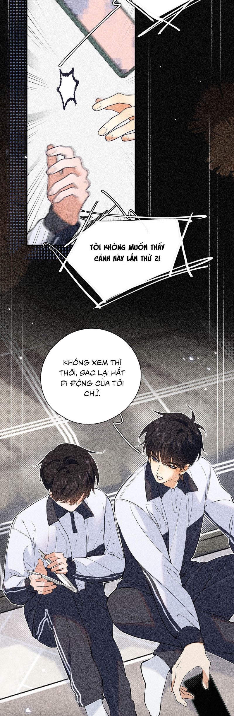 Từ Số Không Bắt Đầu Làm Bạn Trai Chapter 51 - 15
