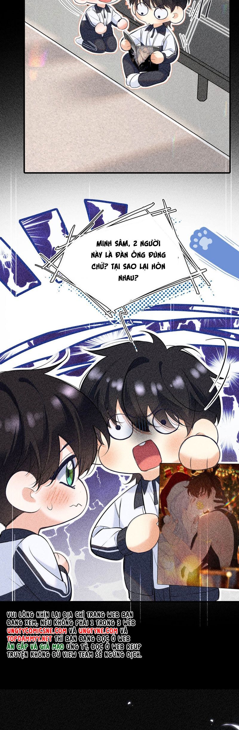 Từ Số Không Bắt Đầu Làm Bạn Trai Chapter 51 - 19