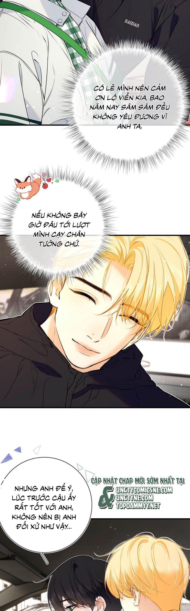 Từ Số Không Bắt Đầu Làm Bạn Trai Chapter 52 - 28
