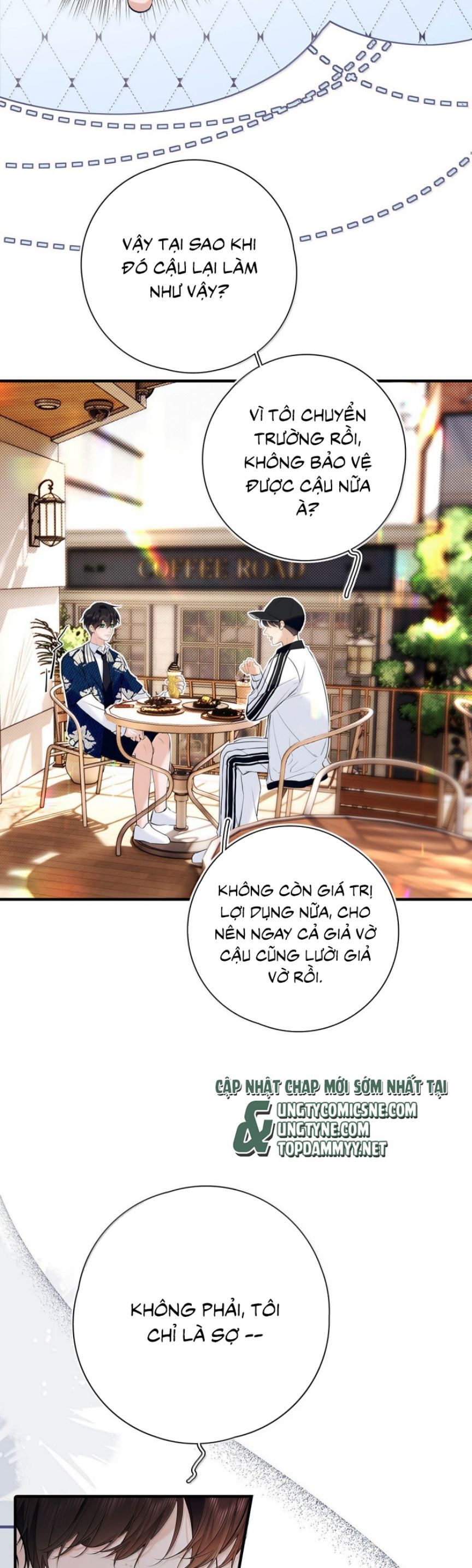 Từ Số Không Bắt Đầu Làm Bạn Trai Chapter 53 - 15