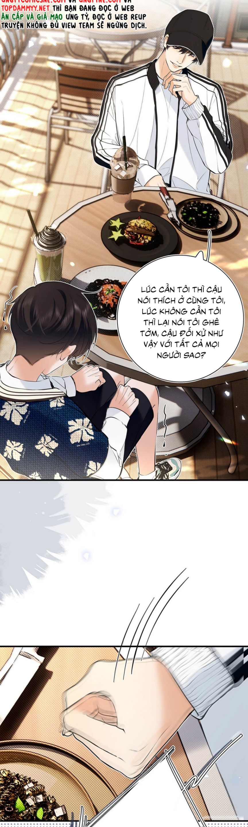 Từ Số Không Bắt Đầu Làm Bạn Trai Chapter 53 - 17