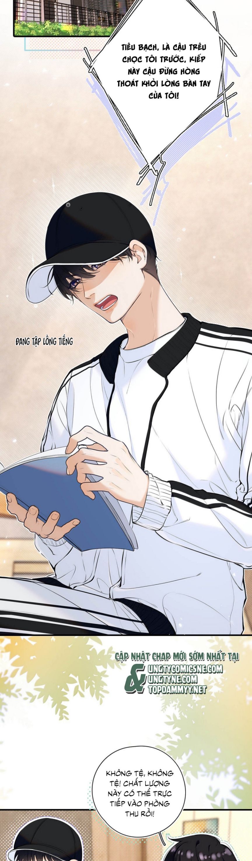 Từ Số Không Bắt Đầu Làm Bạn Trai Chapter 53 - 4