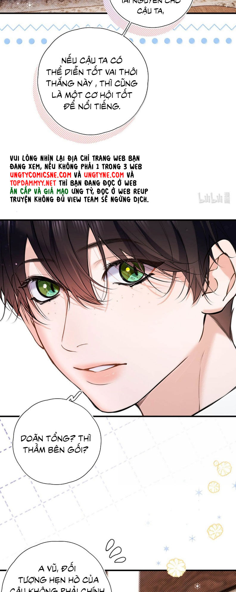 Từ Số Không Bắt Đầu Làm Bạn Trai Chapter 54 - 15