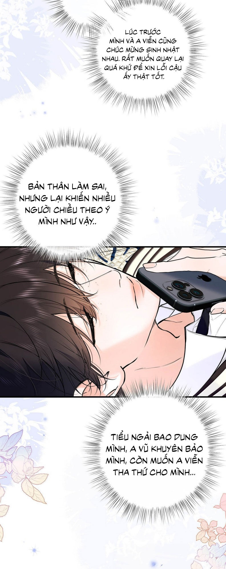 Từ Số Không Bắt Đầu Làm Bạn Trai Chapter 54 - 20
