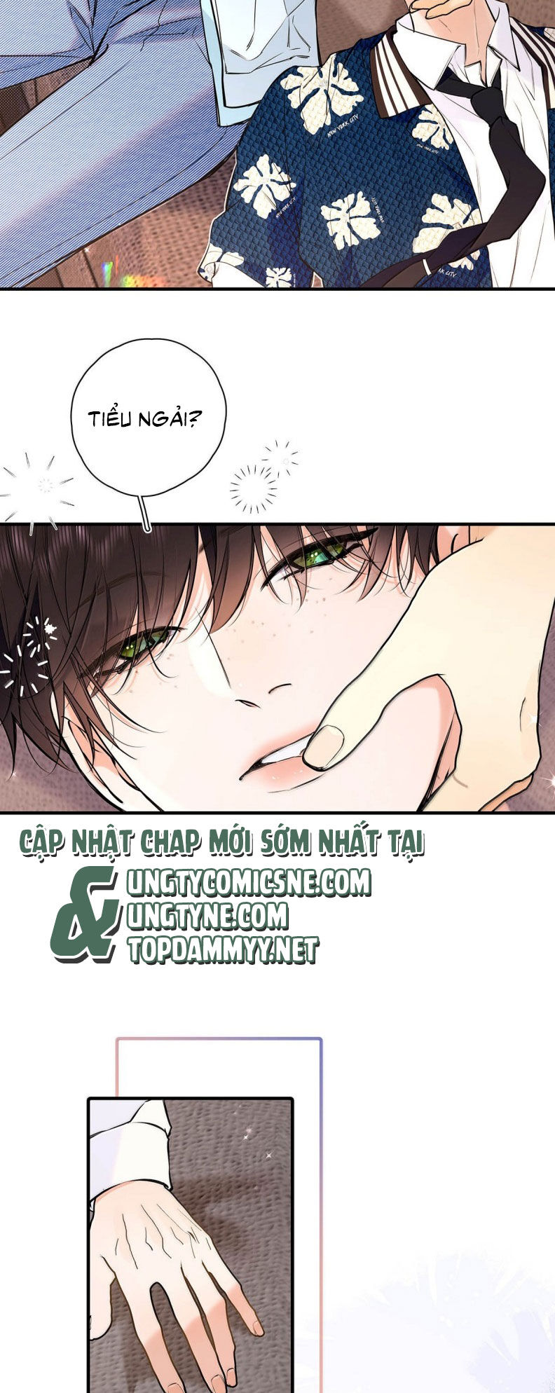 Từ Số Không Bắt Đầu Làm Bạn Trai Chapter 54 - 23