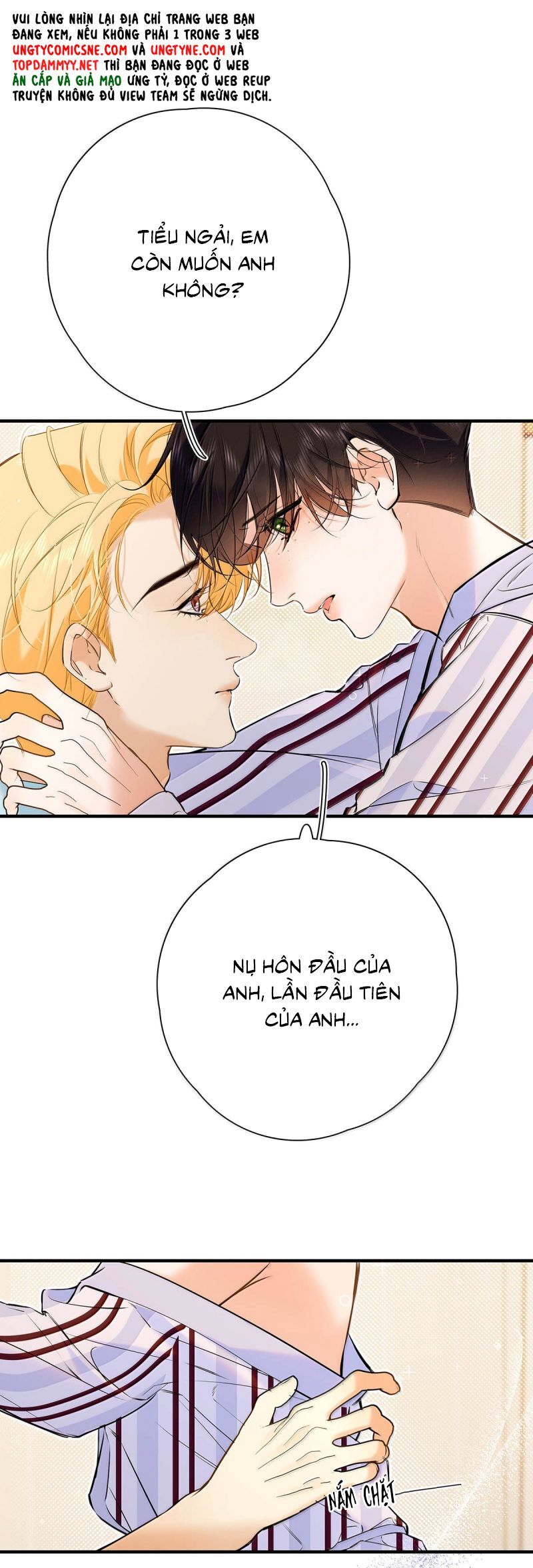 Từ Số Không Bắt Đầu Làm Bạn Trai Chapter 55 - 13
