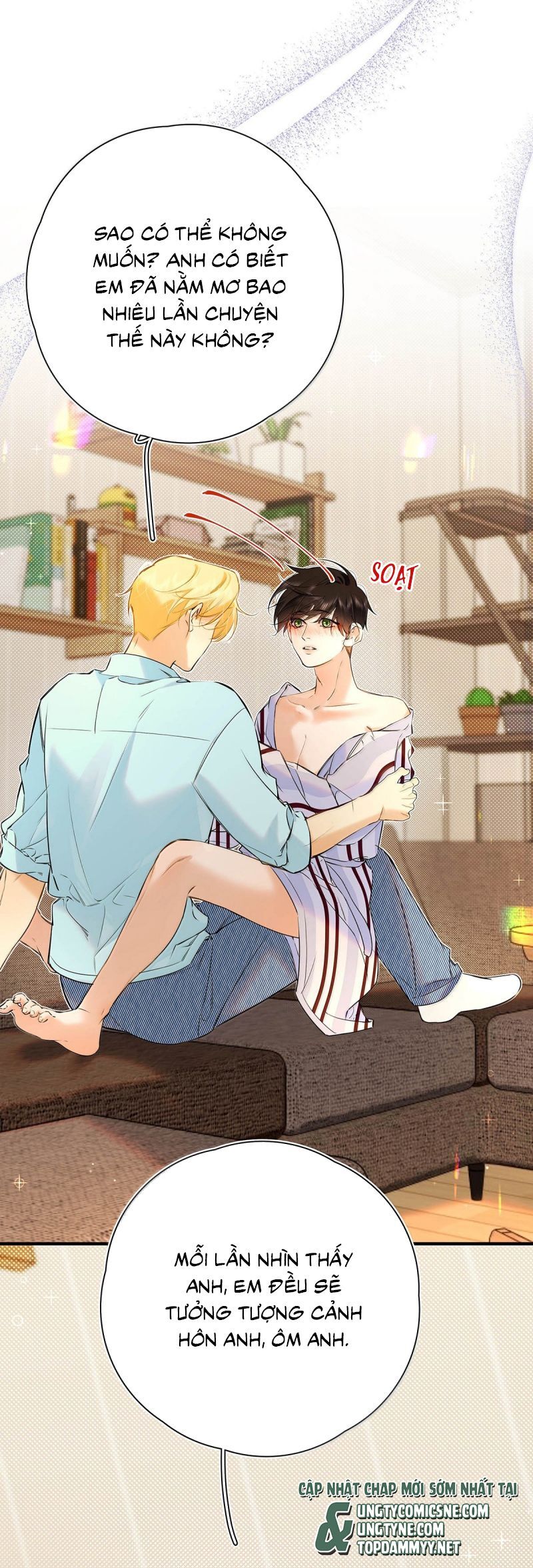 Từ Số Không Bắt Đầu Làm Bạn Trai Chapter 55 - 14