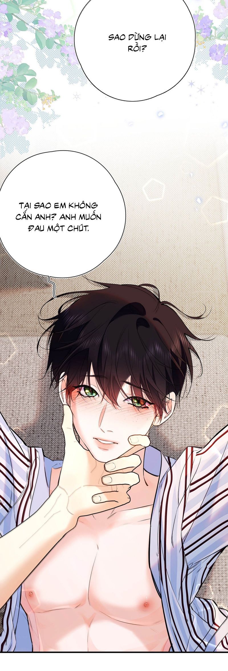 Từ Số Không Bắt Đầu Làm Bạn Trai Chapter 55 - 18