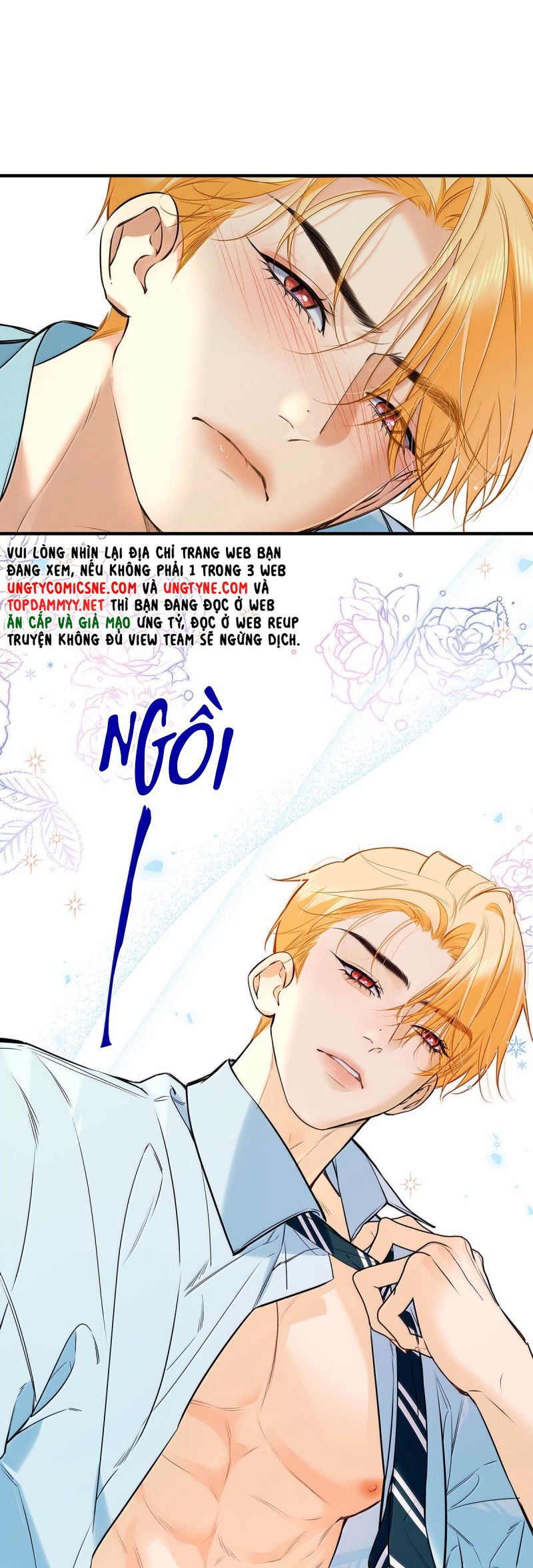 Từ Số Không Bắt Đầu Làm Bạn Trai Chapter 55 - 19