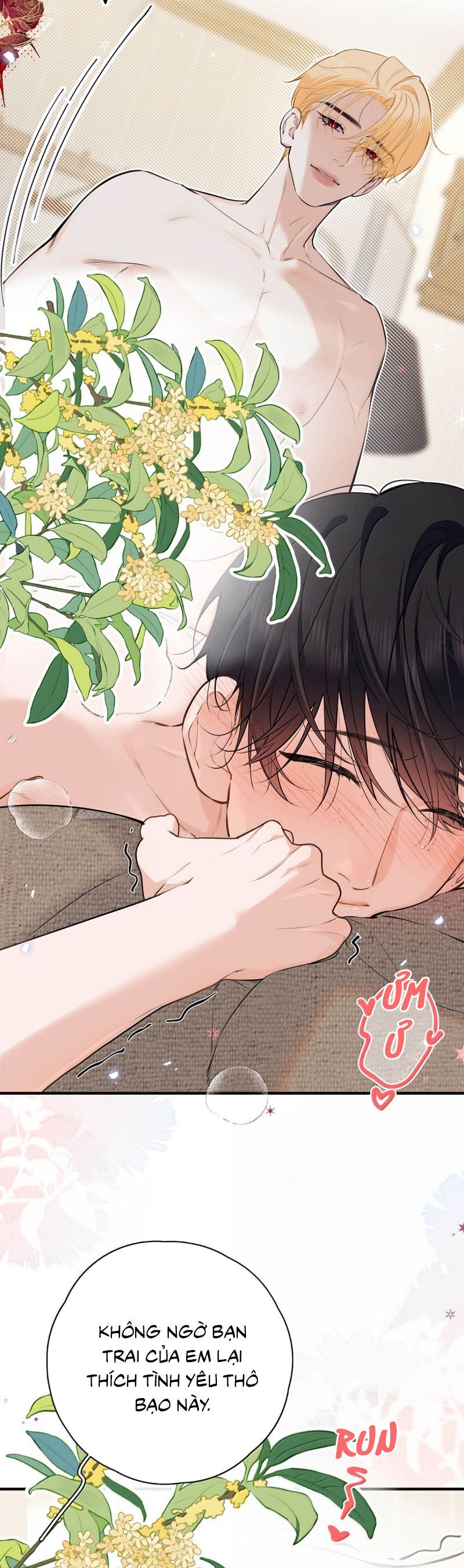 Từ Số Không Bắt Đầu Làm Bạn Trai Chapter 56 - 4