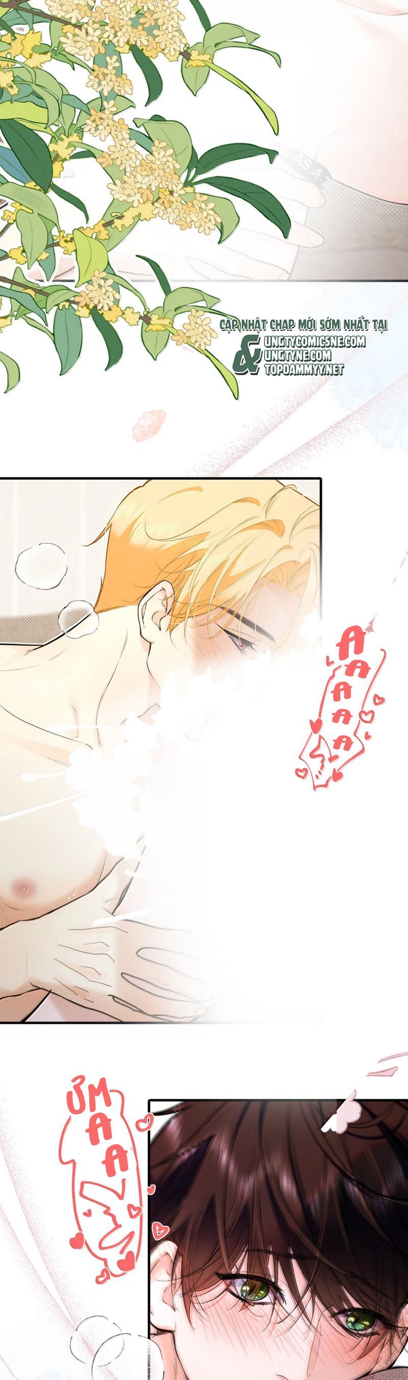 Từ Số Không Bắt Đầu Làm Bạn Trai Chapter 56 - 5