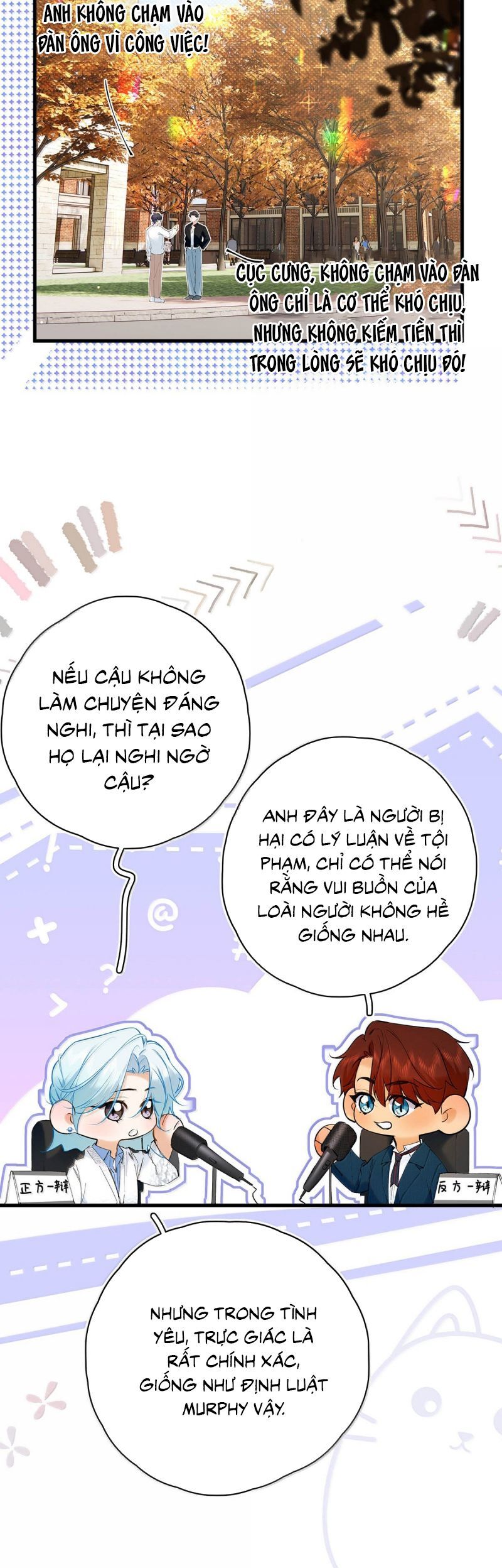 Từ Số Không Bắt Đầu Làm Bạn Trai Chapter 57 - 17