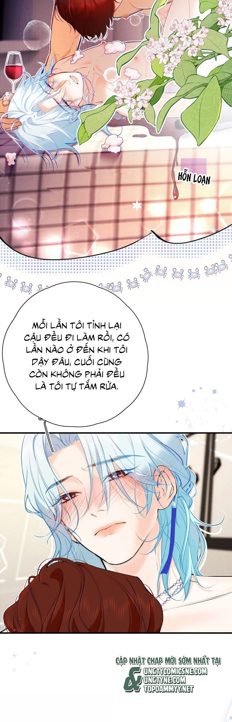 Từ Số Không Bắt Đầu Làm Bạn Trai Chapter 57 - 6