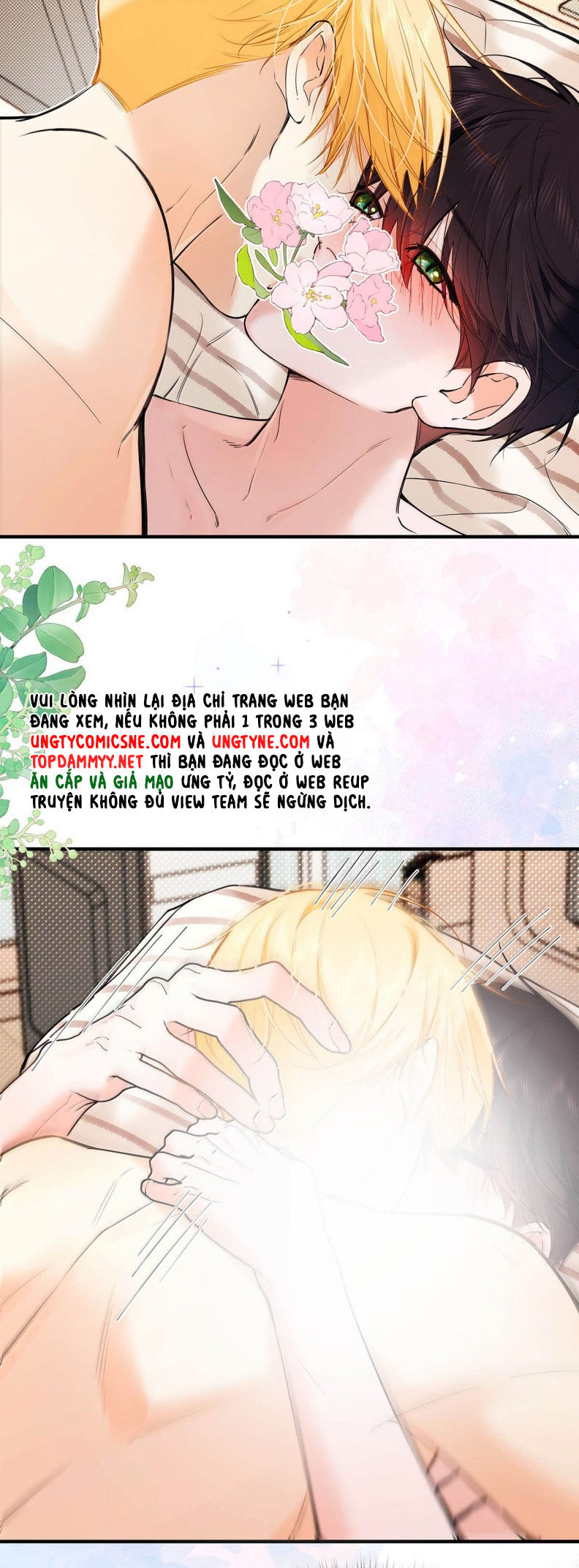 Từ Số Không Bắt Đầu Làm Bạn Trai Chapter 58 - 14