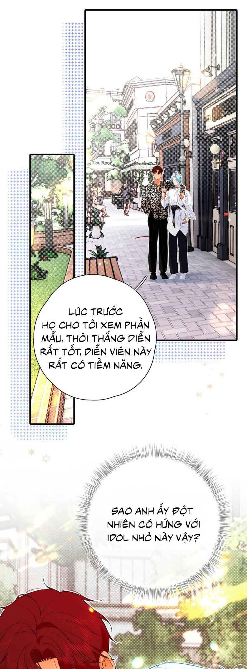 Từ Số Không Bắt Đầu Làm Bạn Trai Chapter 58 - 16