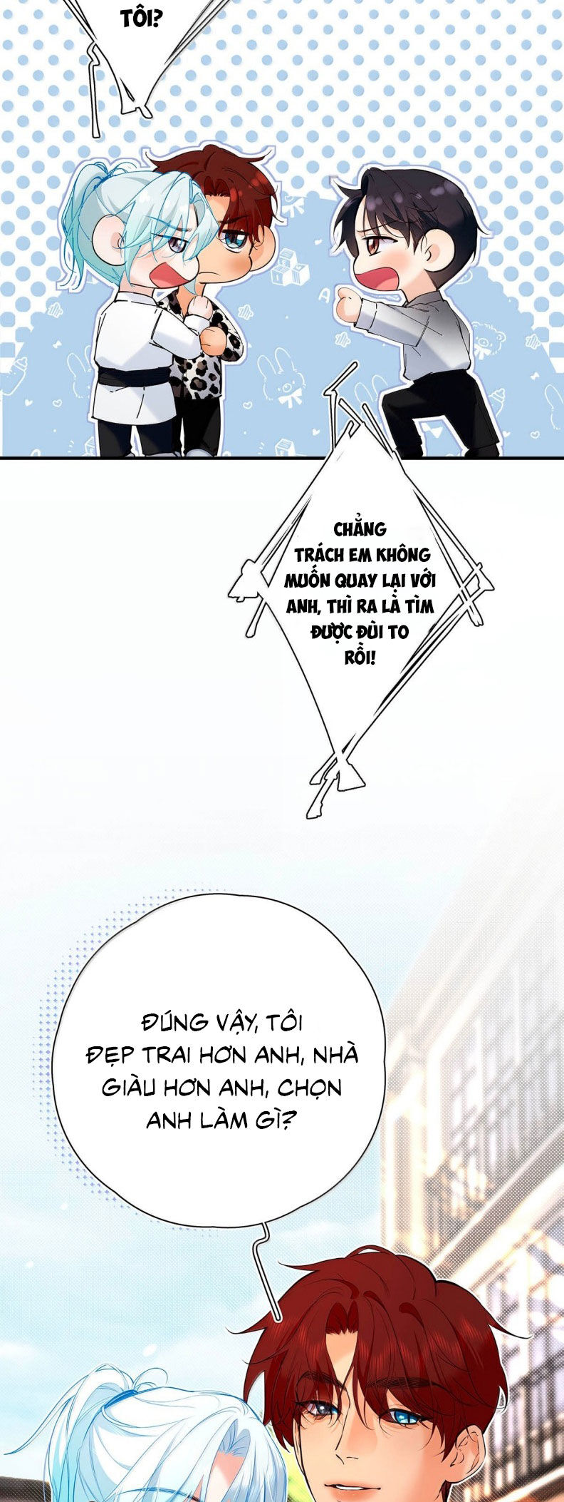 Từ Số Không Bắt Đầu Làm Bạn Trai Chapter 58 - 26