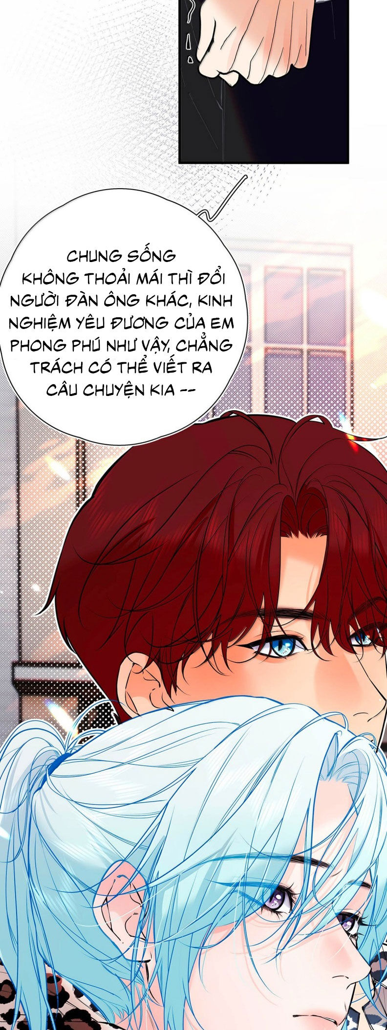 Từ Số Không Bắt Đầu Làm Bạn Trai Chapter 58 - 28