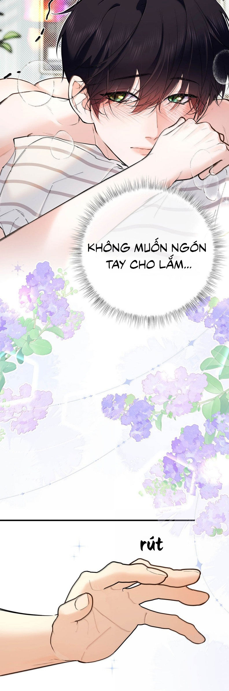 Từ Số Không Bắt Đầu Làm Bạn Trai Chapter 58 - 5