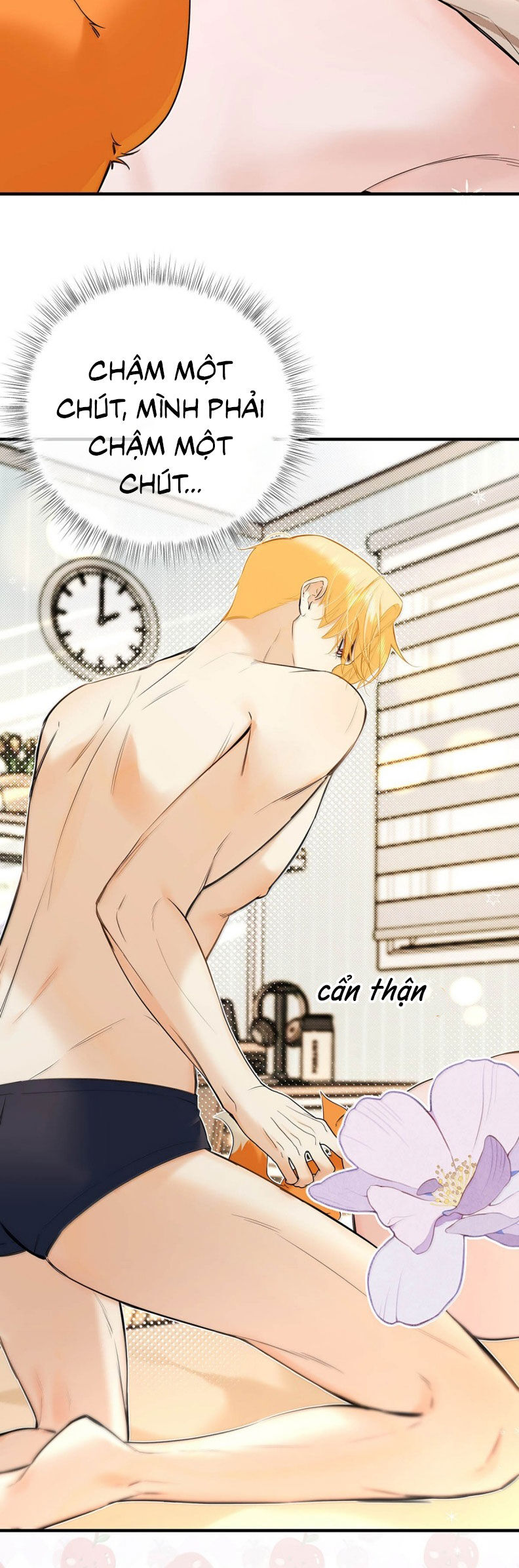 Từ Số Không Bắt Đầu Làm Bạn Trai Chapter 58 - 7