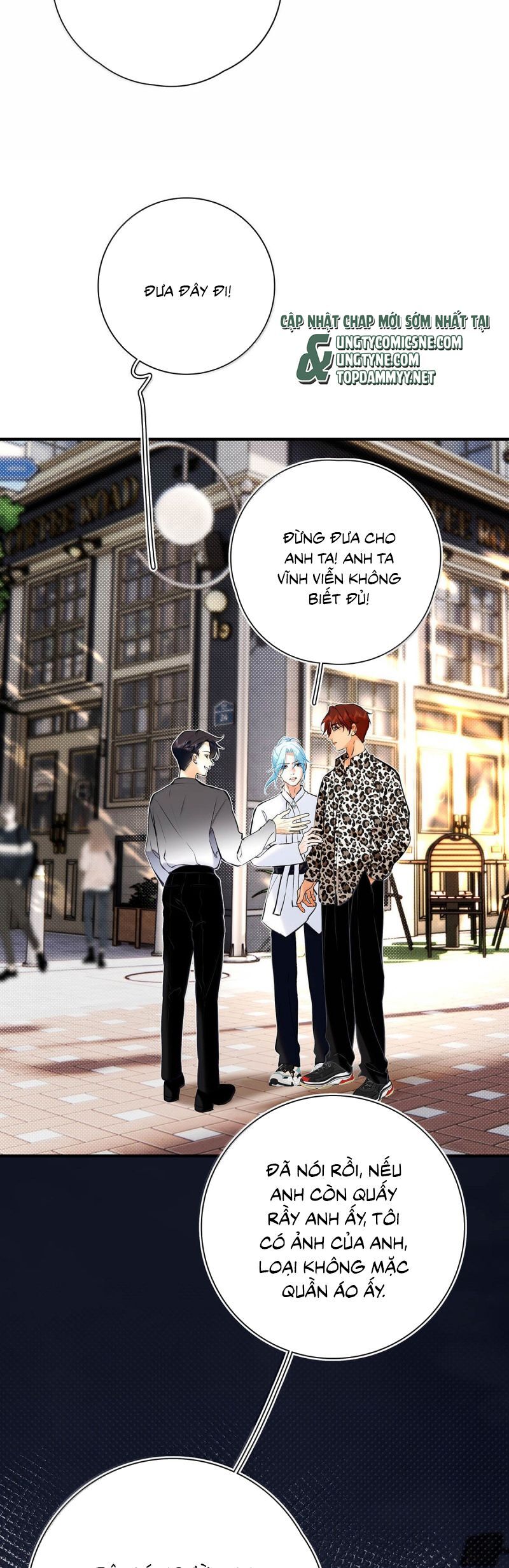 Từ Số Không Bắt Đầu Làm Bạn Trai Chapter 59 - 10