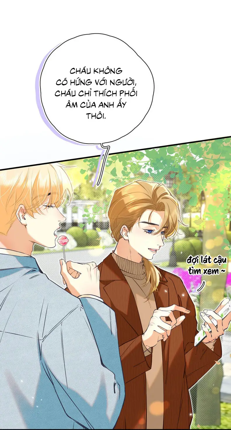 Từ Số Không Bắt Đầu Làm Bạn Trai Chapter 13 - 8