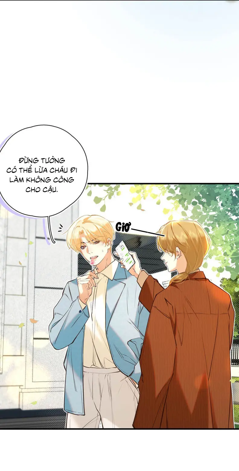 Từ Số Không Bắt Đầu Làm Bạn Trai Chapter 13 - 9