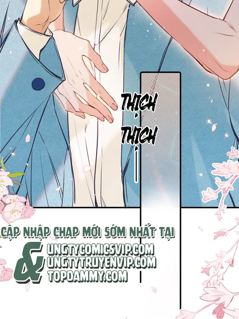Từ Số Không Bắt Đầu Làm Bạn Trai Chapter 13 - 11