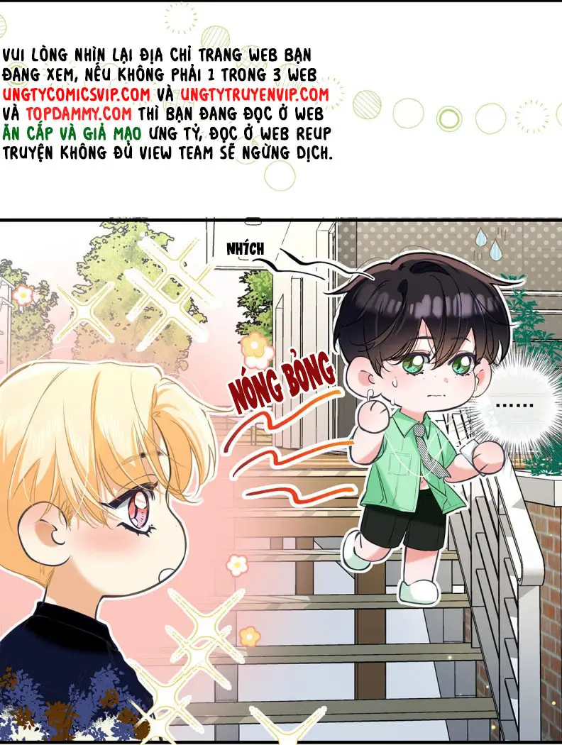Từ Số Không Bắt Đầu Làm Bạn Trai Chapter 13 - 21