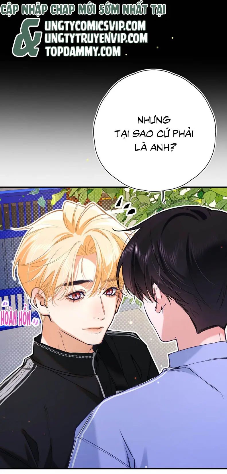 Từ Số Không Bắt Đầu Làm Bạn Trai Chapter 13 - 26