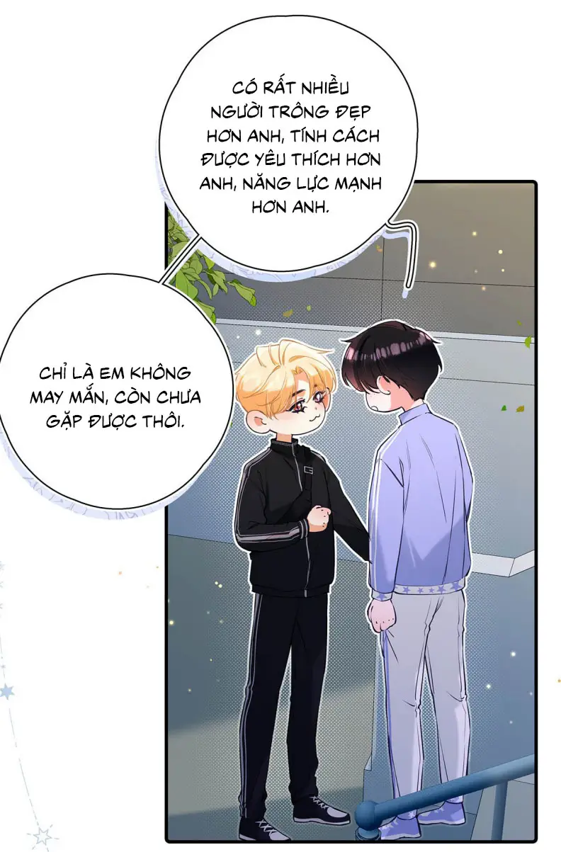 Từ Số Không Bắt Đầu Làm Bạn Trai Chapter 13 - 27