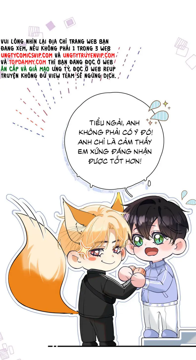 Từ Số Không Bắt Đầu Làm Bạn Trai Chapter 13 - 30