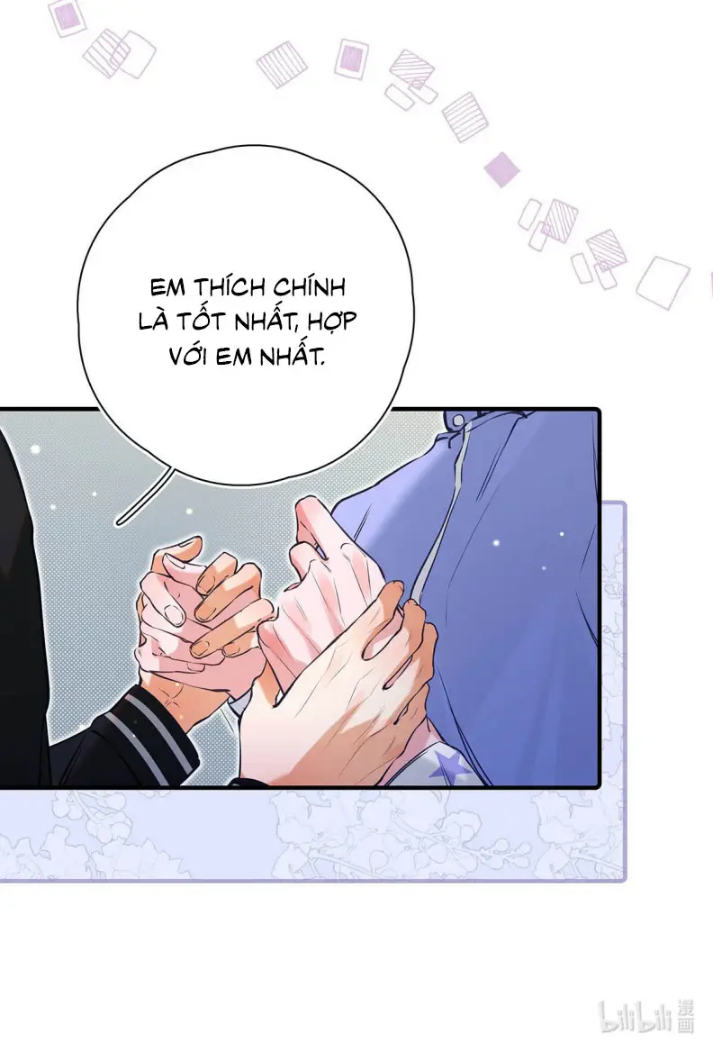 Từ Số Không Bắt Đầu Làm Bạn Trai Chapter 13 - 31
