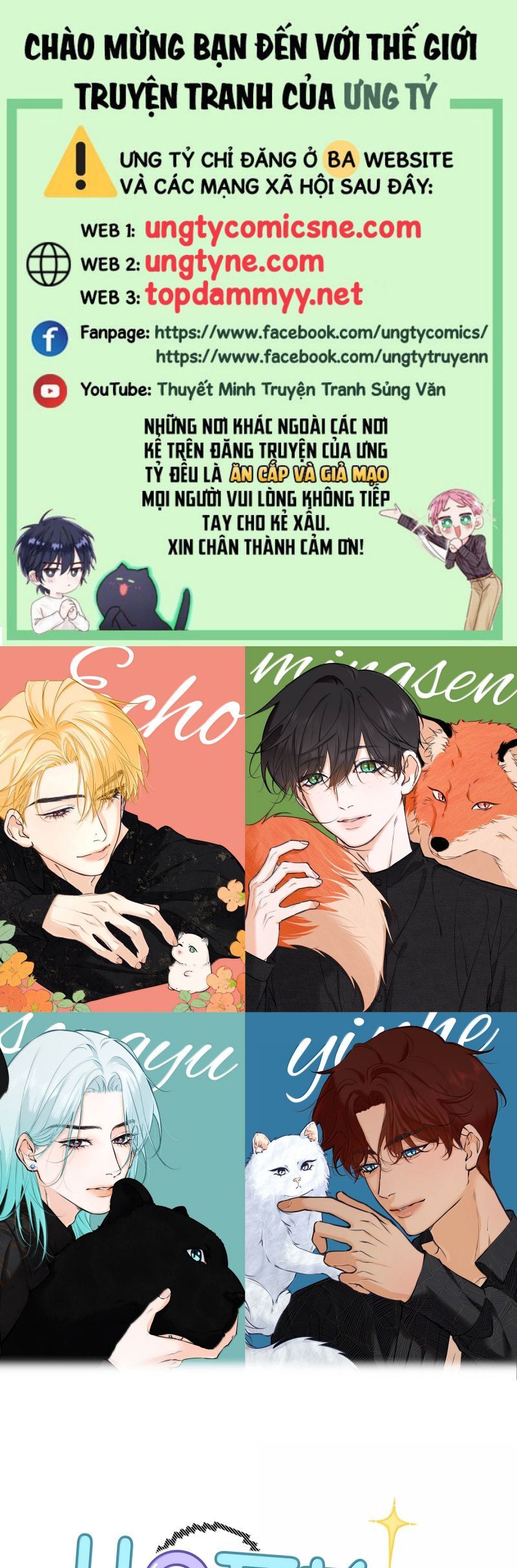 Từ Số Không Bắt Đầu Làm Bạn Trai Chapter 61 - 2
