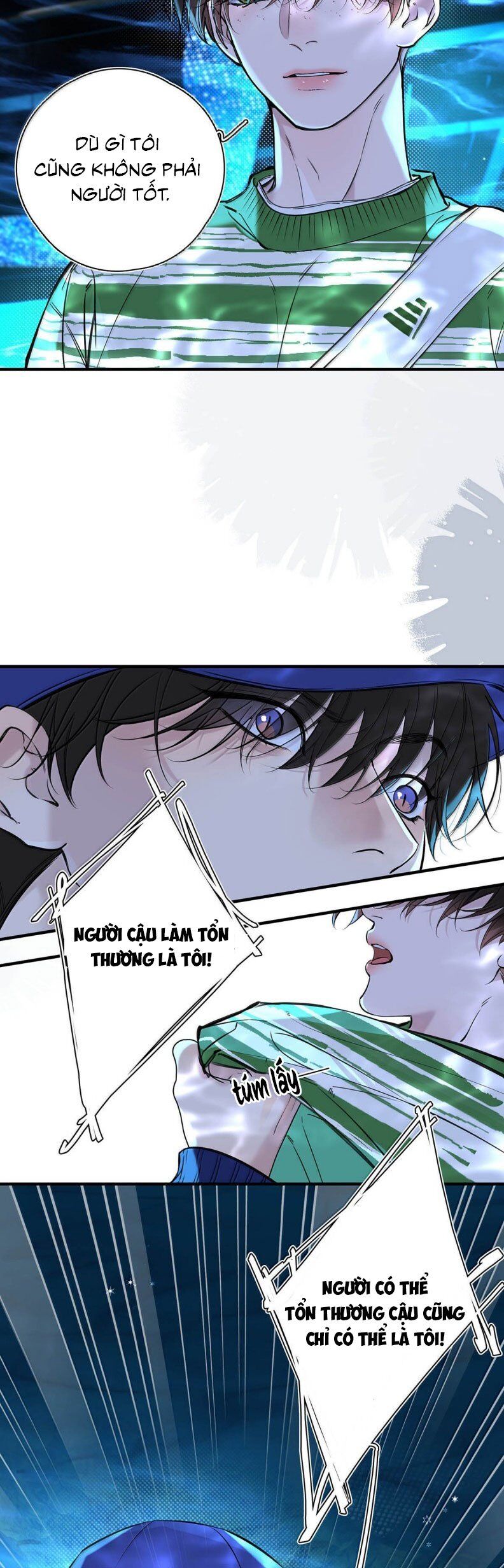 Từ Số Không Bắt Đầu Làm Bạn Trai Chapter 62 - 16