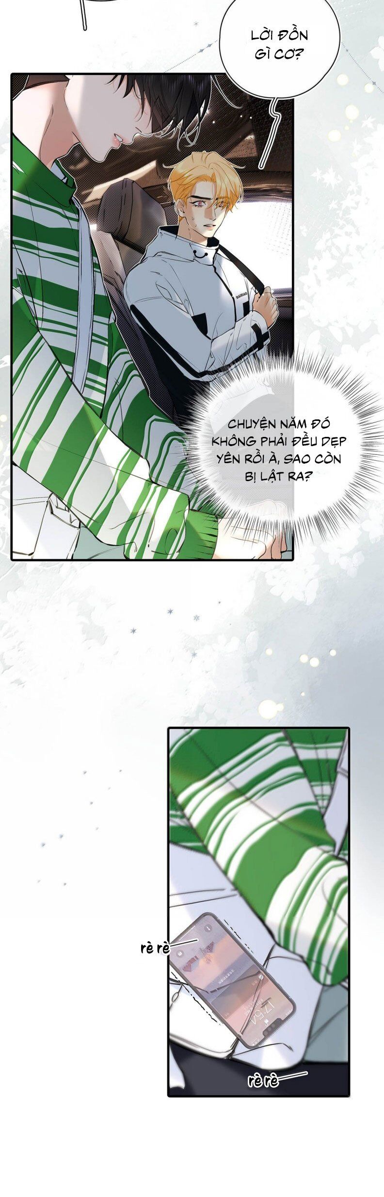 Từ Số Không Bắt Đầu Làm Bạn Trai Chapter 62 - 21