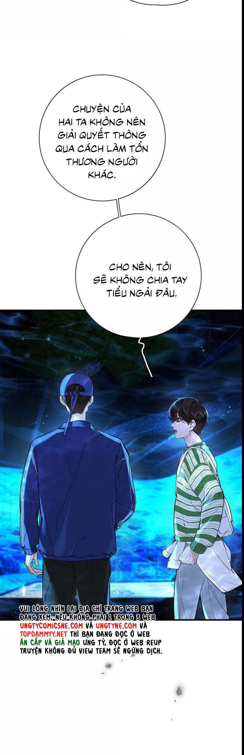 Từ Số Không Bắt Đầu Làm Bạn Trai Chapter 62 - 4